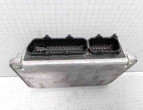VOLKSWAGEN Golf 5 generation (2003-2009) Engine Control Unit ECU 6160039411,036906014AB 32622070