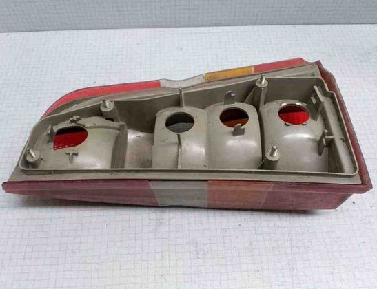 FORD EcoSport Rear Left Taillight 13782300,0063257 32622167