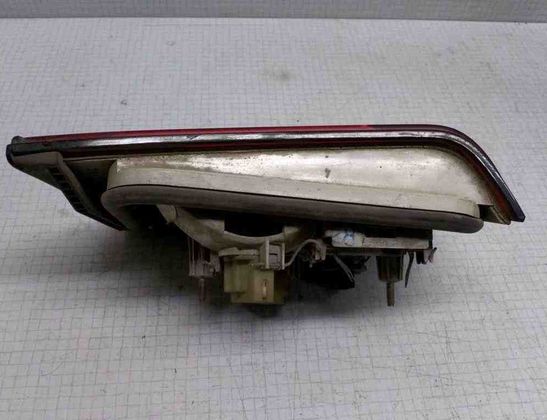 BMW 5 Series E34 (1988-1996) Aizmugurējais kreisais lukturis bagāžniekā 13400200 32622170