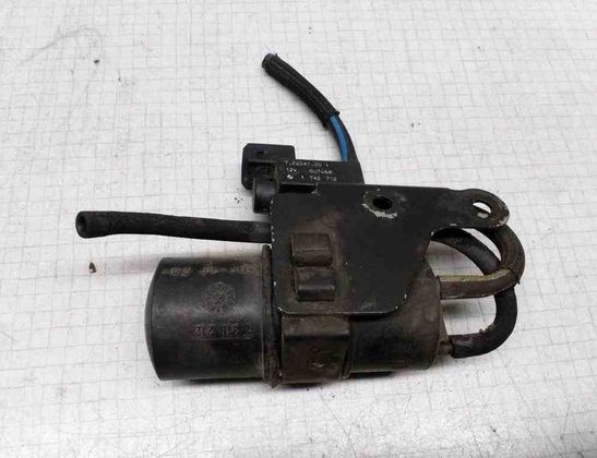 BMW 3 Series E46 (1997-2006) Solenoid Valve 72234100,1742712,1318212 32622517
