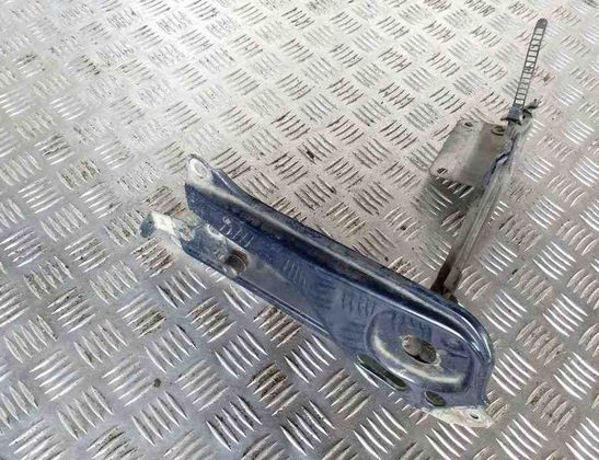 AUDI 100 4A/C4 (1990-1994) Другие кузовные детали 32623021