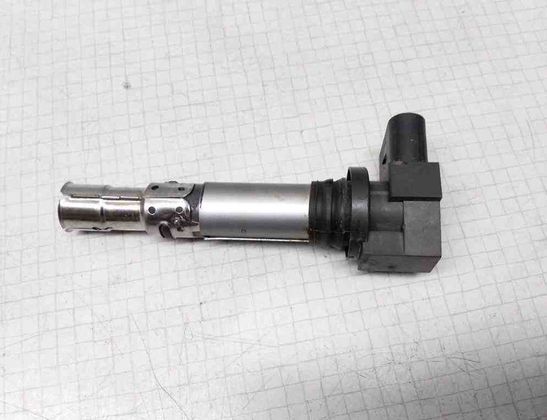 VOLKSWAGEN Golf 5 generation (2003-2009) Augstsprieguma aizdedzes vads (svečvads) 32625054