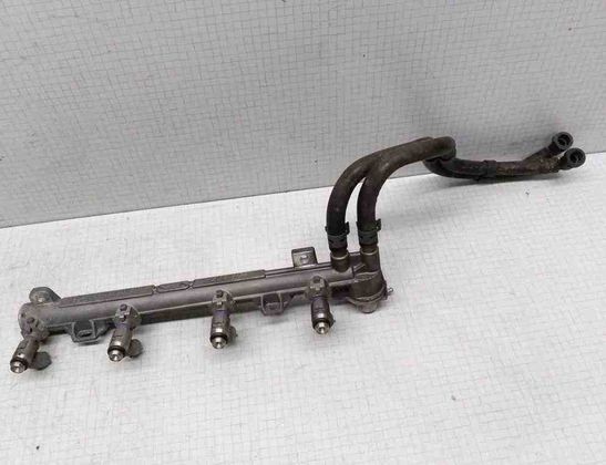 VOLKSWAGEN Golf 5 generation (2003-2009) Degvielas reika 32625055