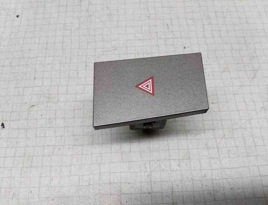 OPEL Vectra C (2002-2005) Hazard button 13138255,13549909 32625438