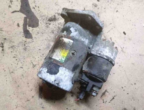 VOLKSWAGEN Polo 3 generation (1994-2002) Стартер 085811023E 32625626
