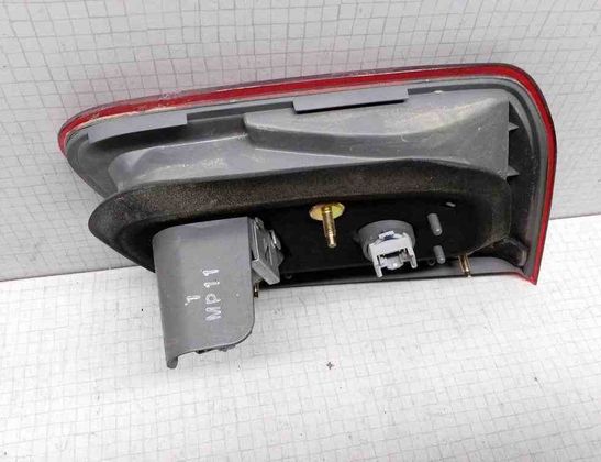 HONDA Civic 7 generation (2000-2005) Aizmugurējais kreisais lukturis bagāžniekā 32627281