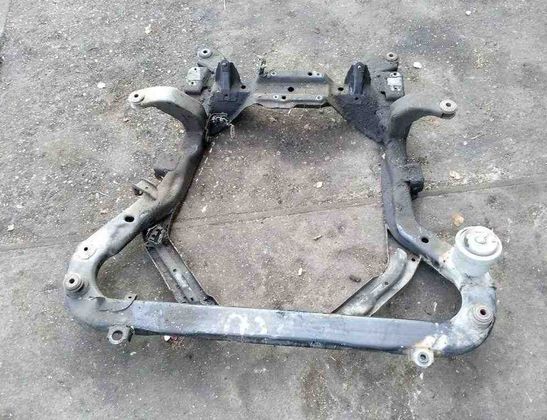 OPEL Vectra B (1995-1999) Priekšējā ass 32627739