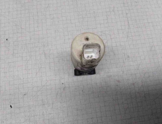 CITROËN C4 1 generation (2004-2011) Моторчик бачка омывателя 9641553880 32628026