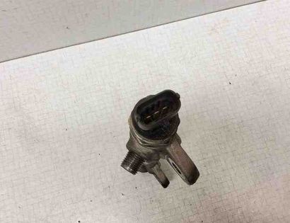 FIAT Bravo 2 generation (2007-2011) Fuel Rail 32628591