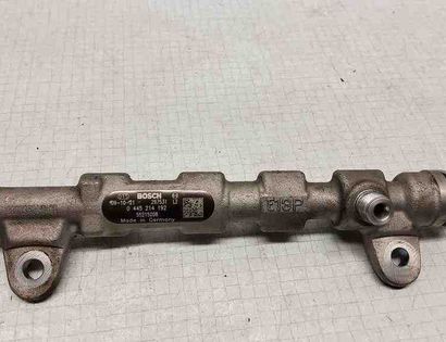 FIAT Bravo 2 generation (2007-2011) Fuel Rail 32628591