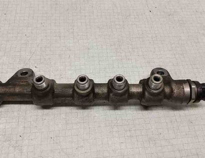 FIAT Bravo 2 generation (2007-2011) Fuel Rail 32628591