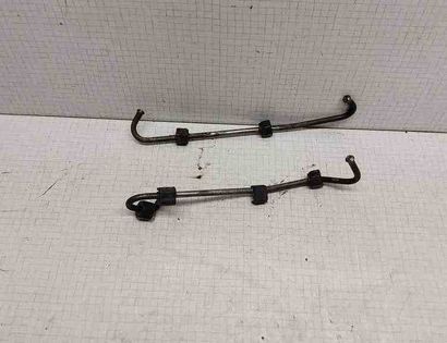 VOLKSWAGEN LT 2 generation (1996-2006) Fuel Injector Kit 32628651