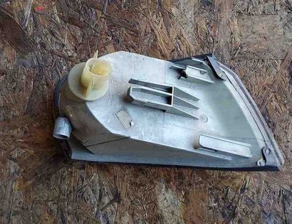 OPEL Vectra B (1995-1999) Front left turn light 90464683 32628843