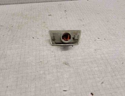 OPEL Zafira C (2012-2016) Priekšējā kreisā spārna pagrieziena signāls 13252455 32628908