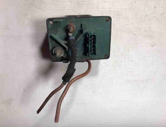 CITROËN Jumpy 1 generation (1994-2006) Свечи 598138 14897219