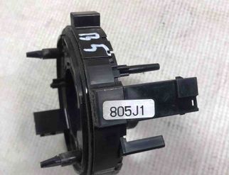 VOLKSWAGEN Passat B5 (1996-2005) Шлейф руля 1J0959655,1J0959655 15448035