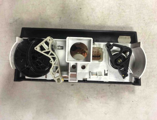 OPEL Vectra B5 (1996-2005) Pегулятор климы 90463845,90463845,36936A,90586319,90586319,2J71036700,2J71036700 17116069