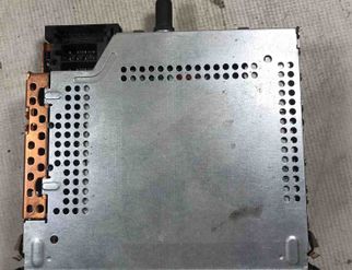 PEUGEOT 306 1 generation (1993-2002) Music Player Without GPS 96489417XT00,96489417XT00,VDAPSF30638969,VD0RD301,VD0RD3-01,VD0RD3-01 17691351