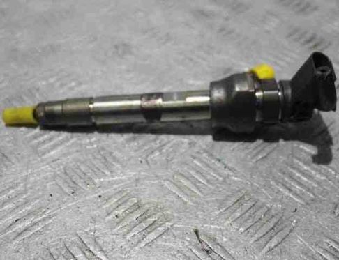 BMW 3 Series F30/F31 (2011-2020) Fuel Injector 8514146 24608335