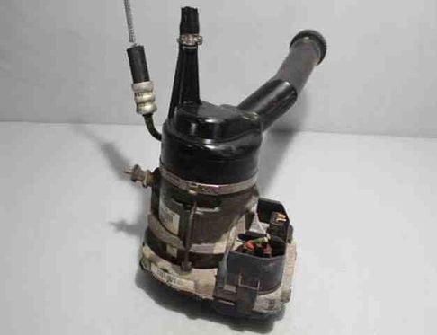 PEUGEOT 308 T7 (2007-2015) Power Steering Pump 9686207180 24612774