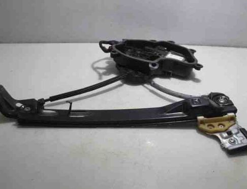 SEAT Ibiza 4 generation (2008-2017) Rear left door window lifter 24629987