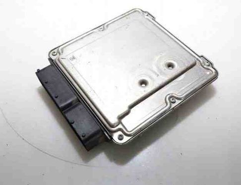 SKODA Octavia 3 generation (2013-2020) Motora vadības bloks 0281018510 24634131
