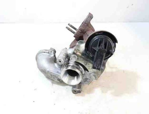 PEUGEOT 208 Peugeot 208 (2012-2015) Turbīna 49172-03000 24645632