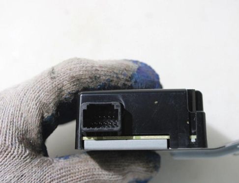 TOYOTA Auris 2 generation (2012-2015) Tyre Pressure Control Module 32880055