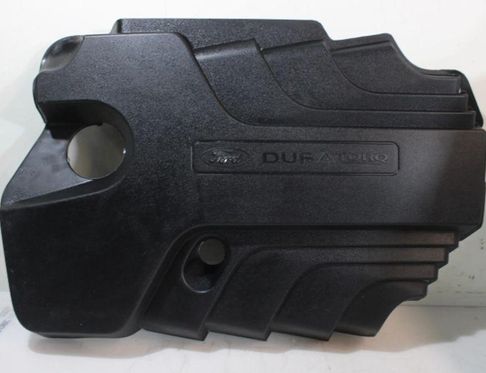 FORD Mondeo 4 generation (2007-2015) Engine Cover 32880851