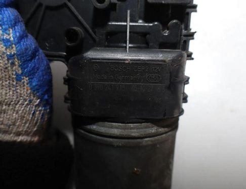 FIAT Croma 194 (2005-2011) Stikla tīrītāja motorīts 0390241915 32881075