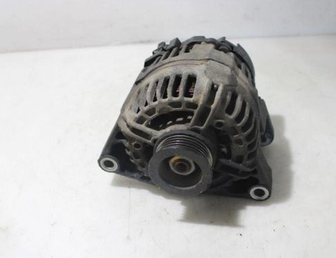 OPEL Corsa D (2006-2020) Ģenerators 0124325171 32882014