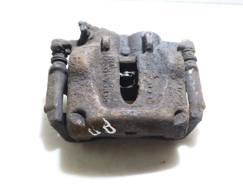 RENAULT Trafic 2 generation (2001-2015) Супорт тормозов передний правый 32882594