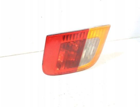BMW 3 Series E46 (1997-2006) Aizmugurējais kreisais lukturis 32885163