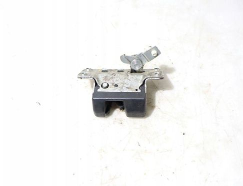 OPEL Vivaro A (2002-2006) Aizmugurējā bagāžnieka slēdzene 32885530