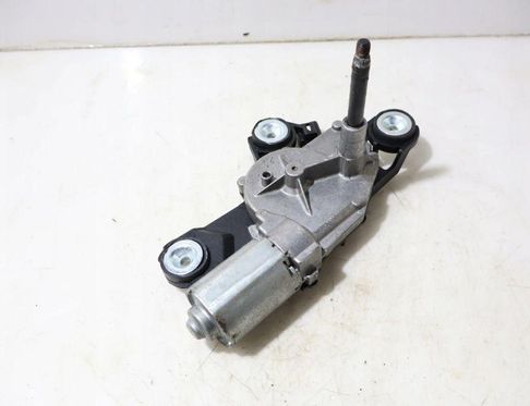 VOLVO V50 1 generation (2003-2012) Моторчик заднего стеклоочистителя 0390201823 32886145