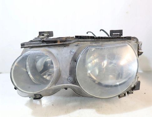 BMW 3 Series E46 (1997-2006) Priekšējais labais lukturis 32886605