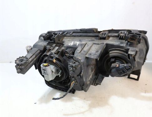 BMW 3 Series E46 (1997-2006) Priekšējais labais lukturis 32886605