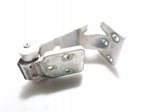 VOLKSWAGEN Crafter 1 generation (2006-2016) Задний левый дверной шарнир 32889778