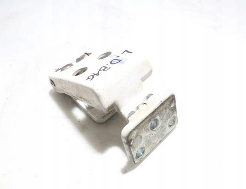 VOLKSWAGEN Crafter 1 generation (2006-2016) Задний левый дверной шарнир 32889778