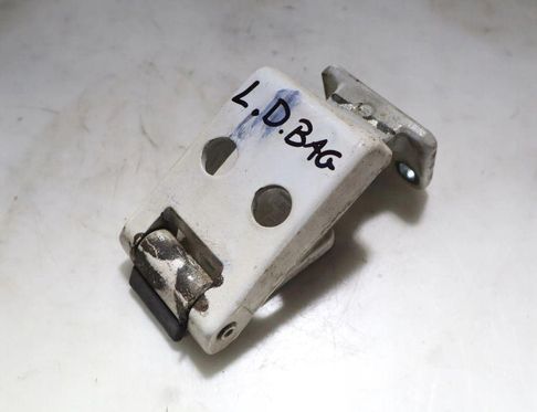 VOLKSWAGEN Crafter 1 generation (2006-2016) Задний левый дверной шарнир 32889778