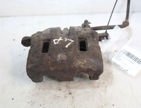 HYUNDAI Santa Fe SM (2000-2013) Front Right Brake Caliper 32892242