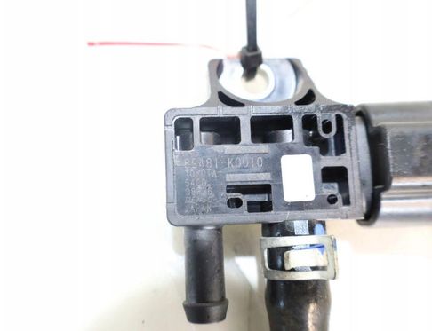 TOYOTA Corolla 12 generation E210 (2019-2024) DPF Pressure Sensor 32893055