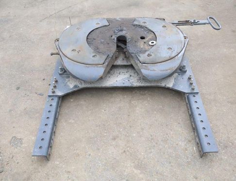 RENAULT 4 1 generation (1962-1991) Задняя часть кузова 32894336