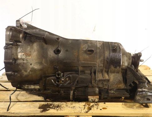 BMW 7 Series E65/E66 (2001-2008) pārnesumkārba 32894428