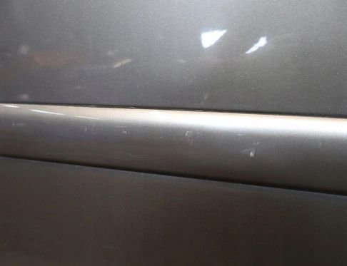 CITROËN C4 Picasso 1 generation (2006-2013) Передняя правая дверь 32895150