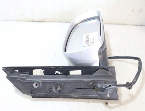 VOLKSWAGEN Touran 1 generation (2003-2015) Зеркало передней правой двери 32895157