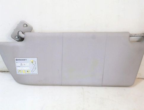 OPEL Vectra C (2002-2005) Citas salona daļas 32895339