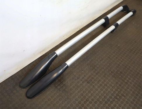 MITSUBISHI Outlander 1 generation (2001-2008) Комплект рельсов крыши 32895592