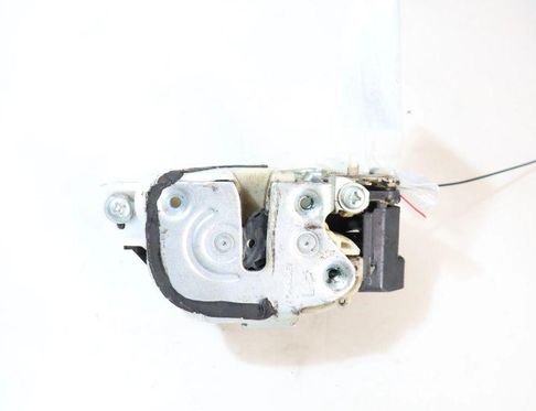 MITSUBISHI Outlander 1 generation (2001-2008) Замок задней левой двери 32895681