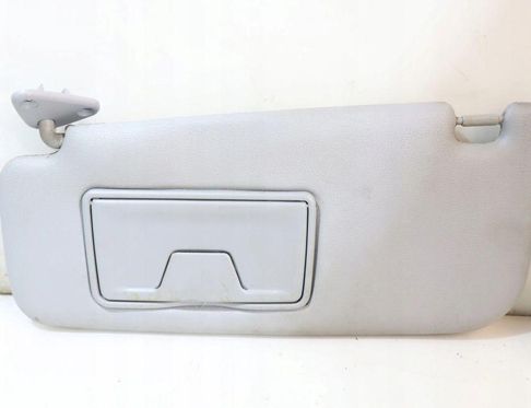 MITSUBISHI Outlander 1 generation (2001-2008) Другие внутренние детали 32895689